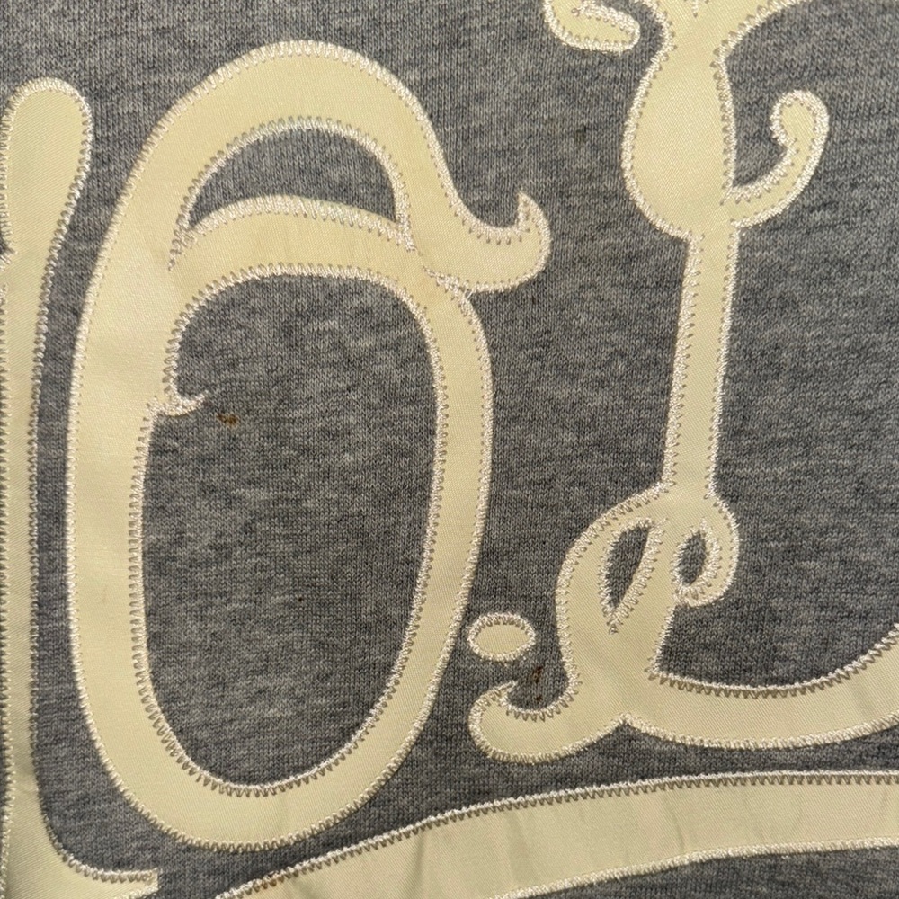 10.Deep Gray Sweater - Picture 5 of 6